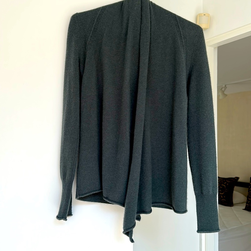 Cashmere